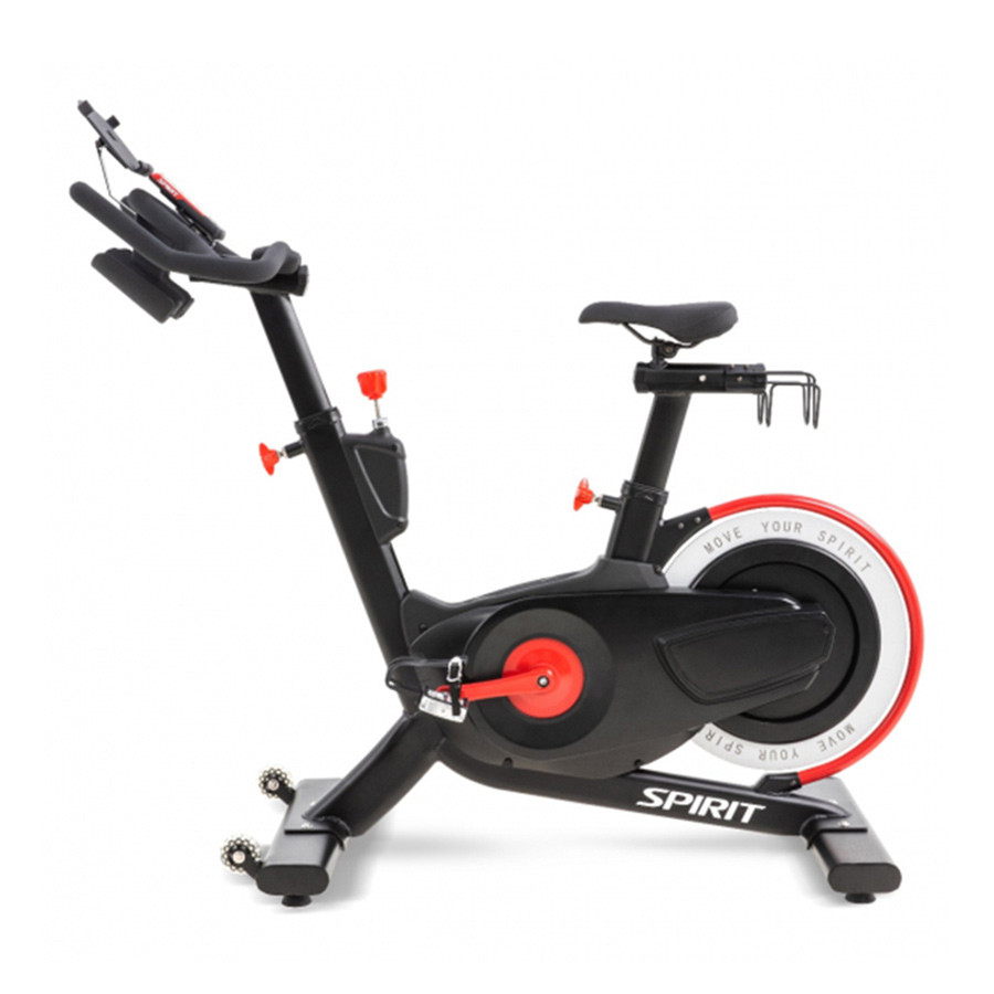 CIC850 Indoor Cycle - SPIRIT