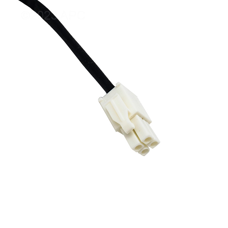 Ampoule de remplacement Paramount Ultra UV2, avec fils et connecteurs