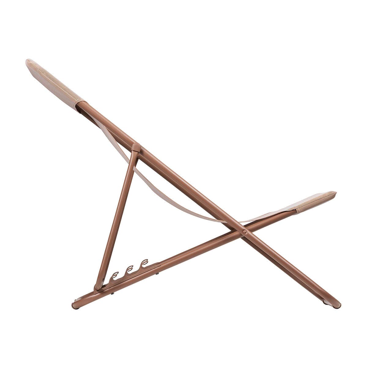 Chaise maxi transat Batylineiso - Canyon