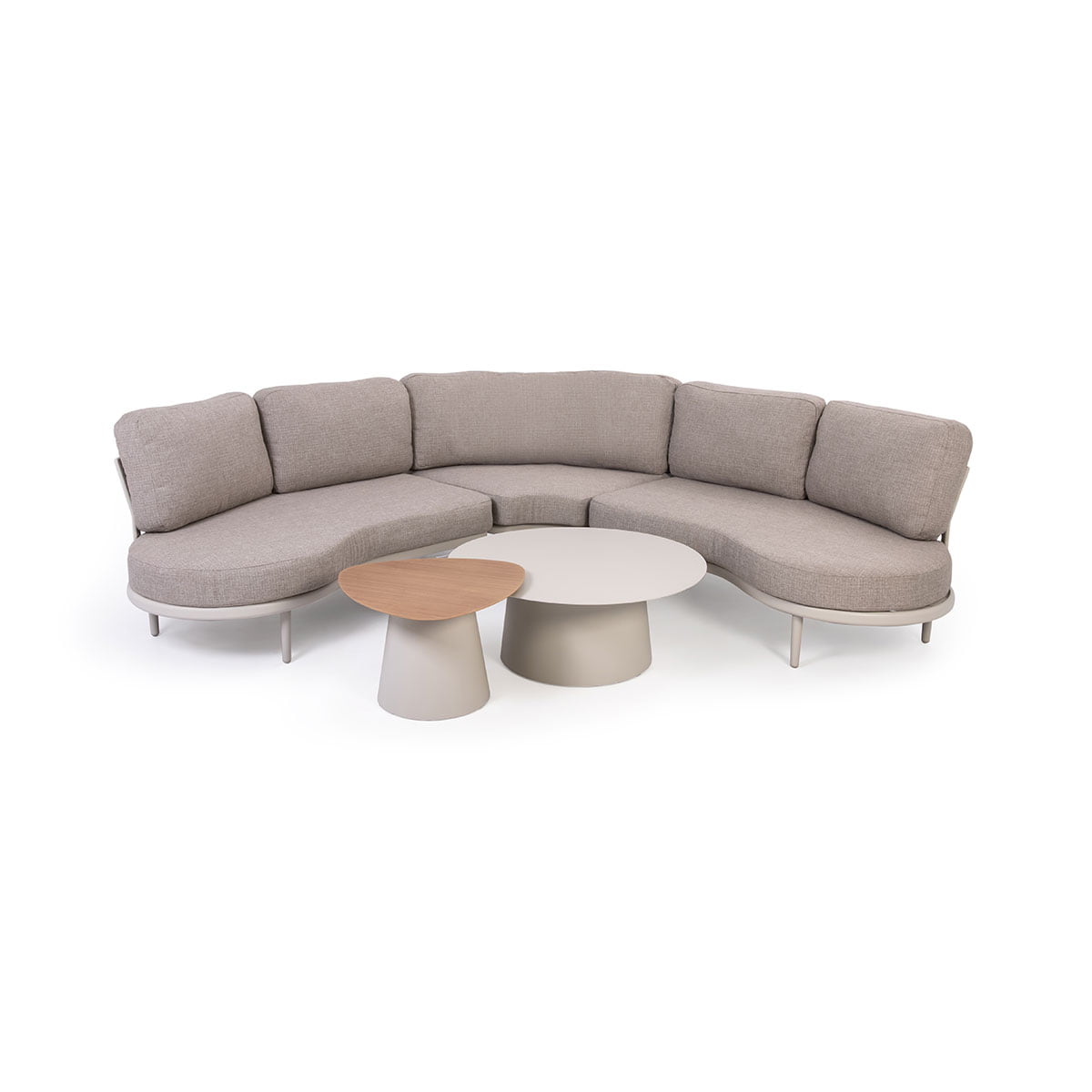 Sectional - Sora