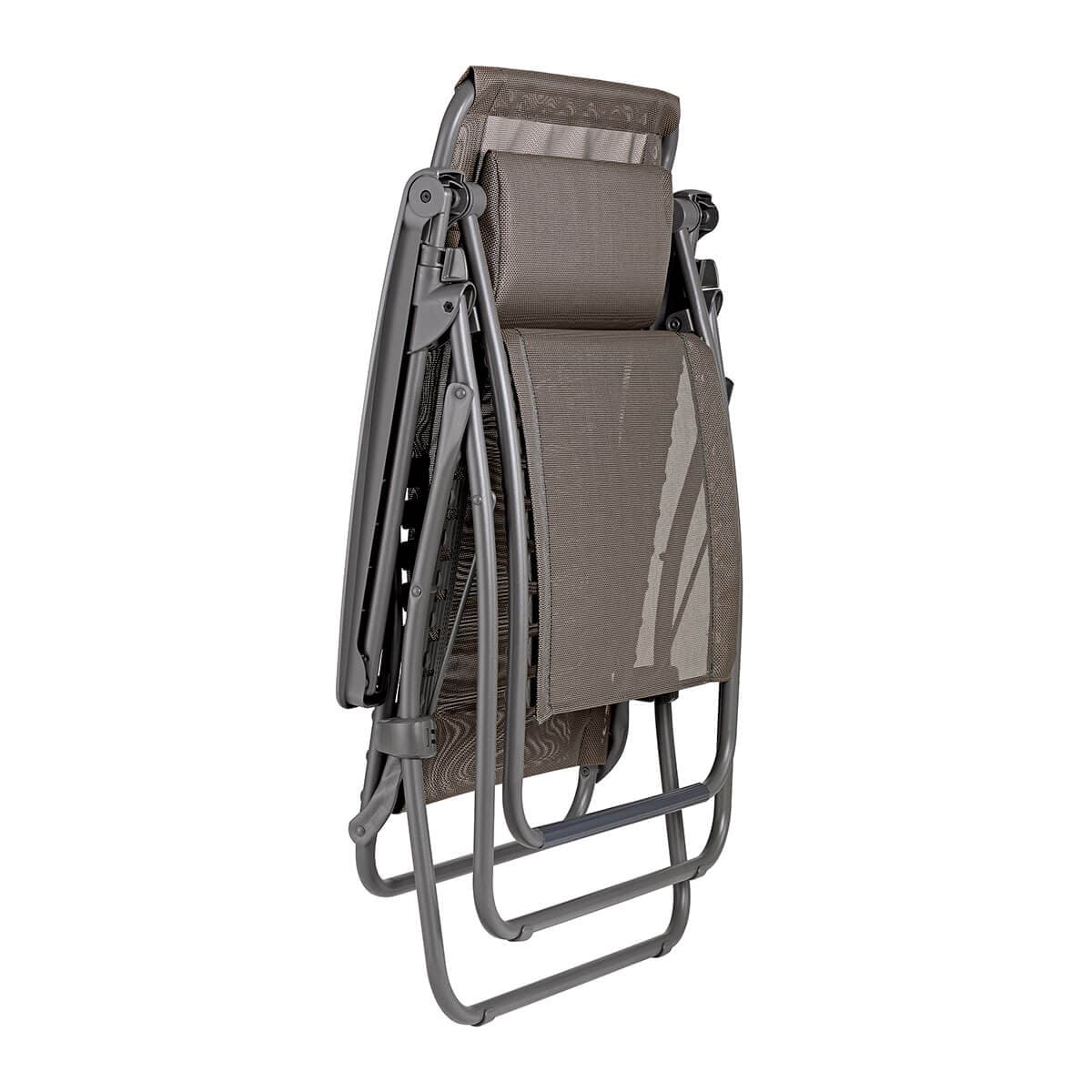 RSXA Clip Recliner - Graphite