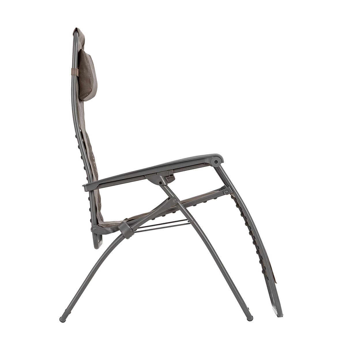 RSXA Clip Recliner - Graphite