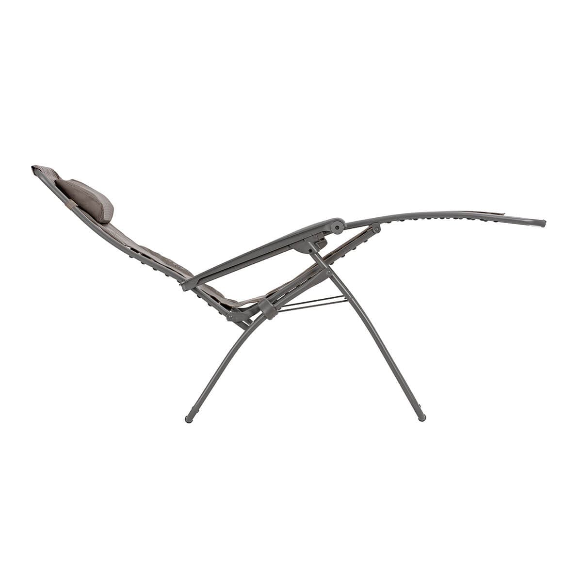 RSXA Clip Recliner - Graphite