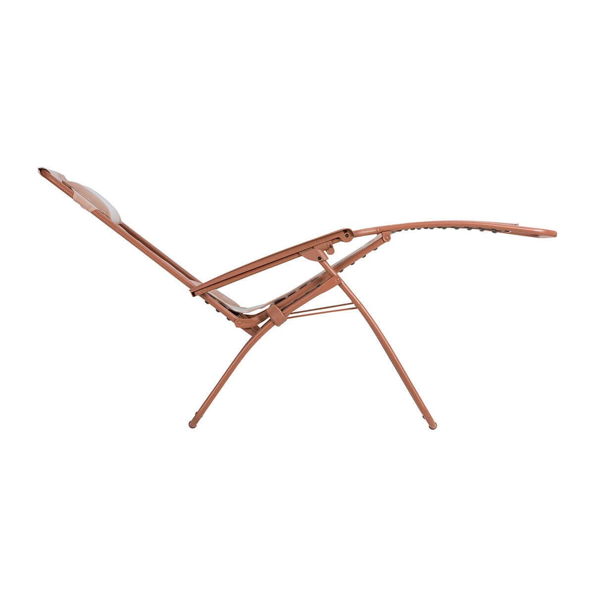 R-Clip Recliner - Canyon