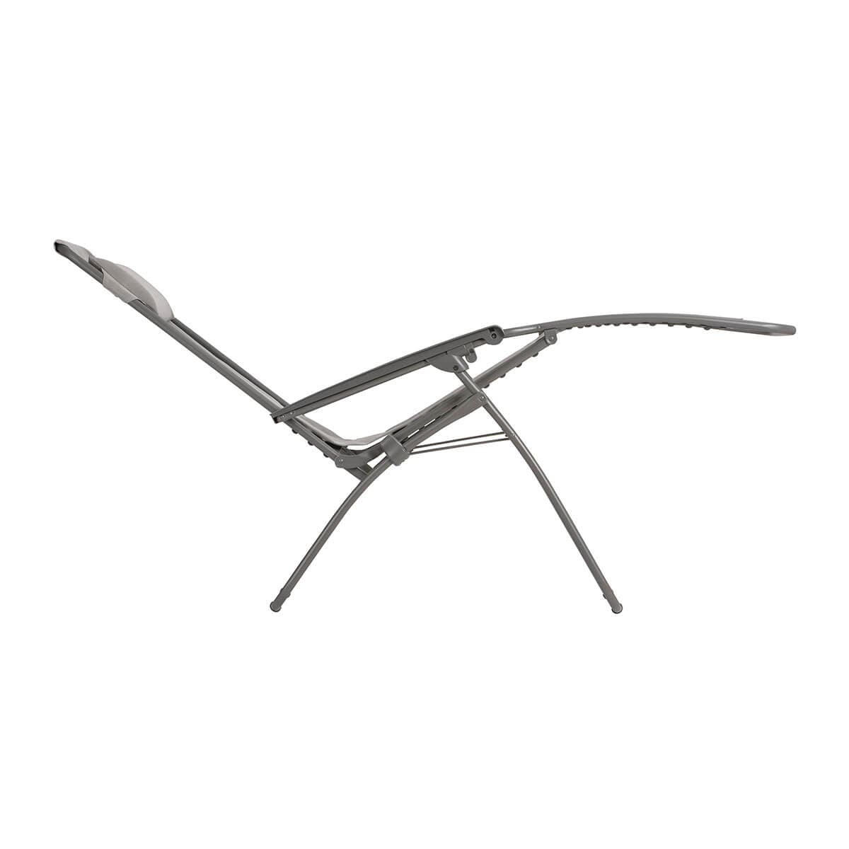 R-Clip Recliner - Earth