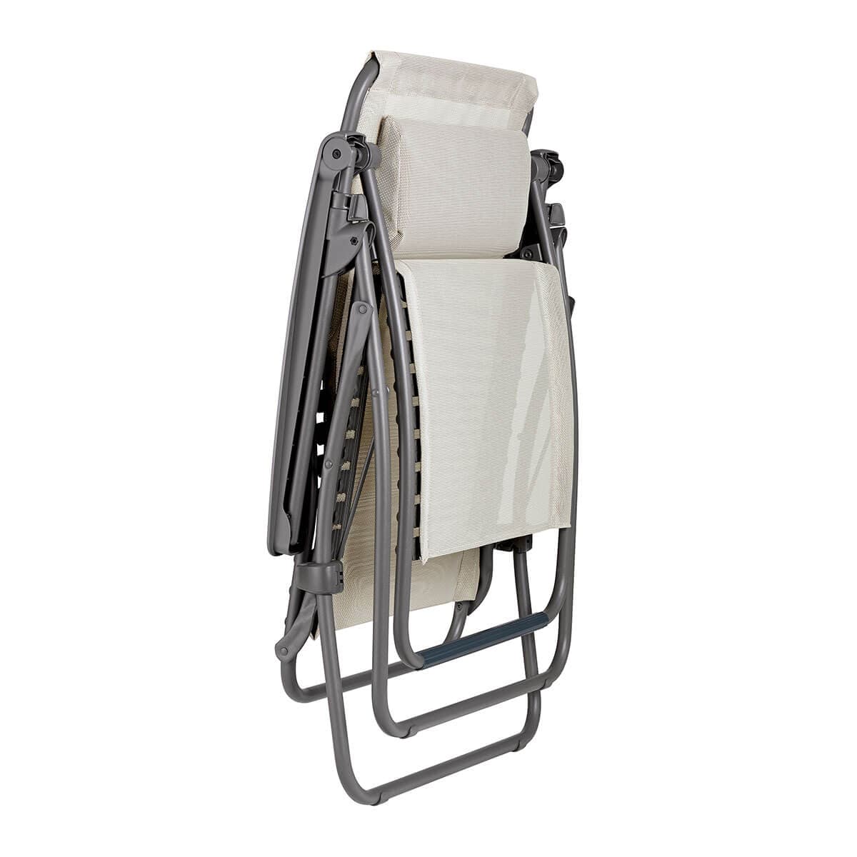 RSXA Clip Recliner - Rye