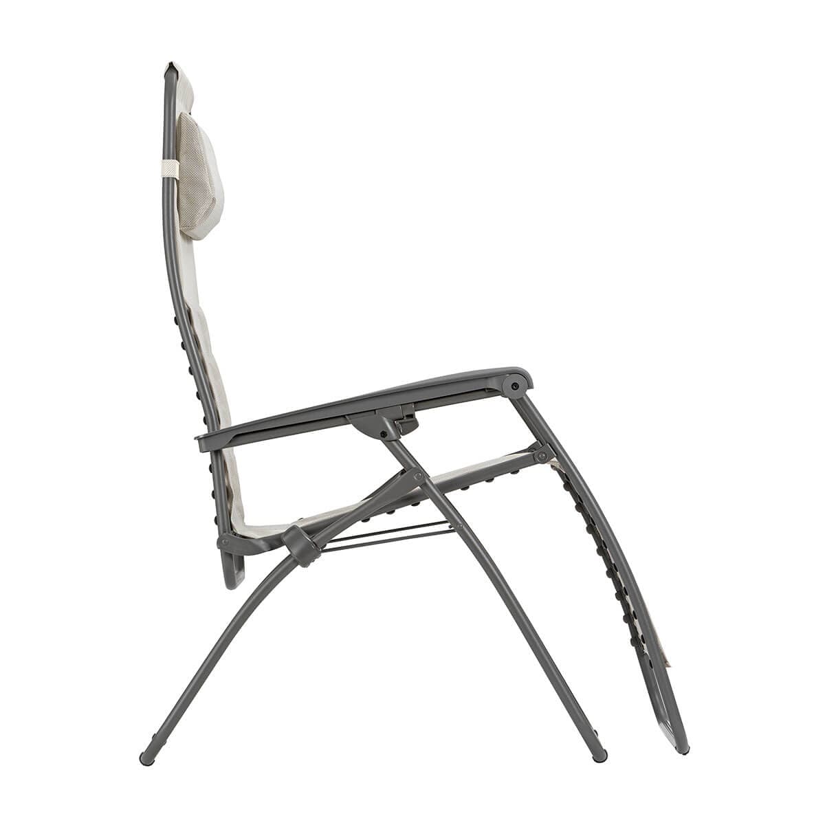 RSXA Clip Recliner - Rye