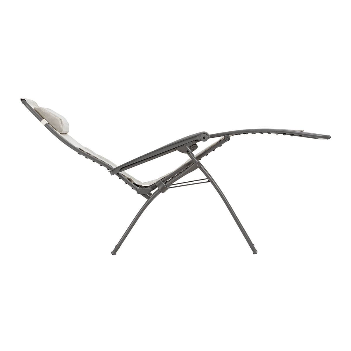 RSXA Clip Recliner - Rye