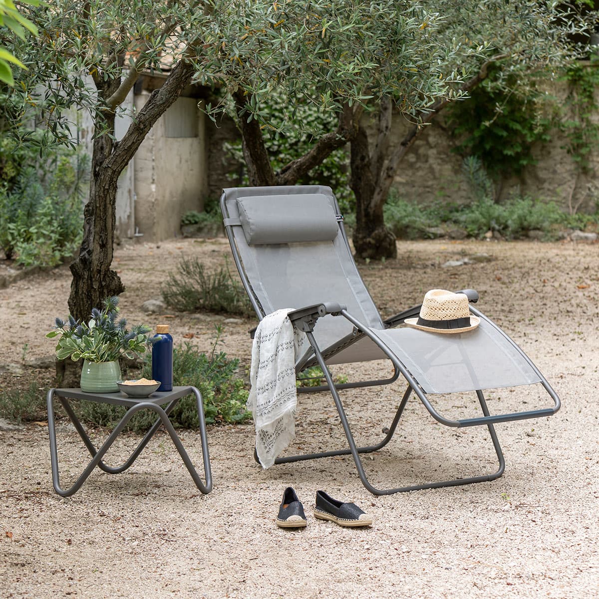 RSXA Clip Recliner - Earth