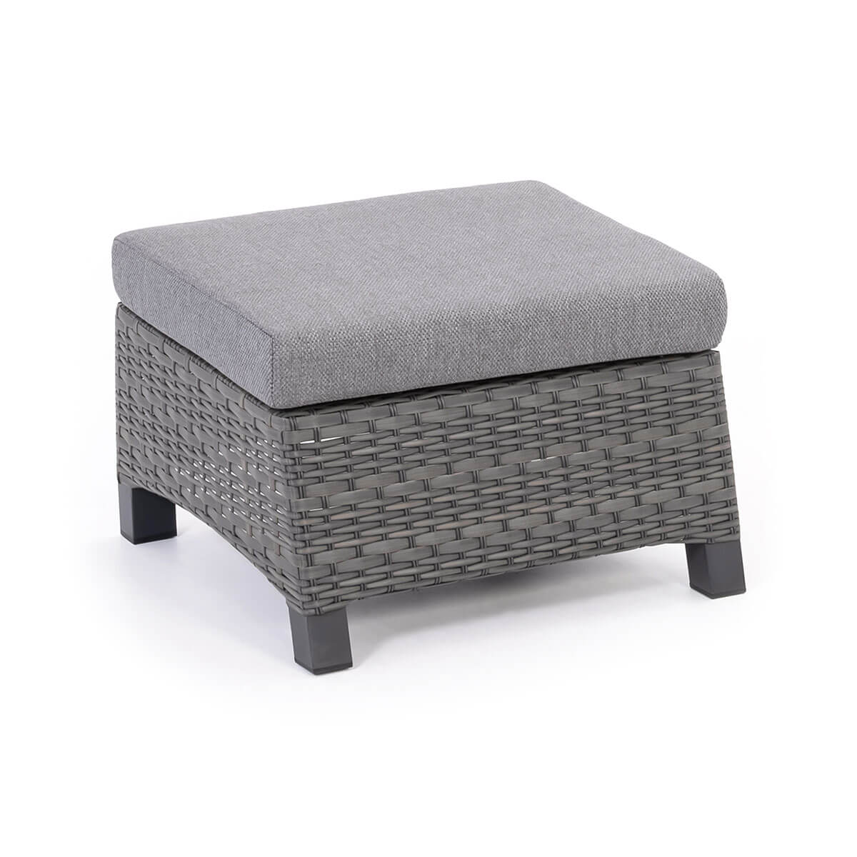 Footrest Prato - Anthracite
