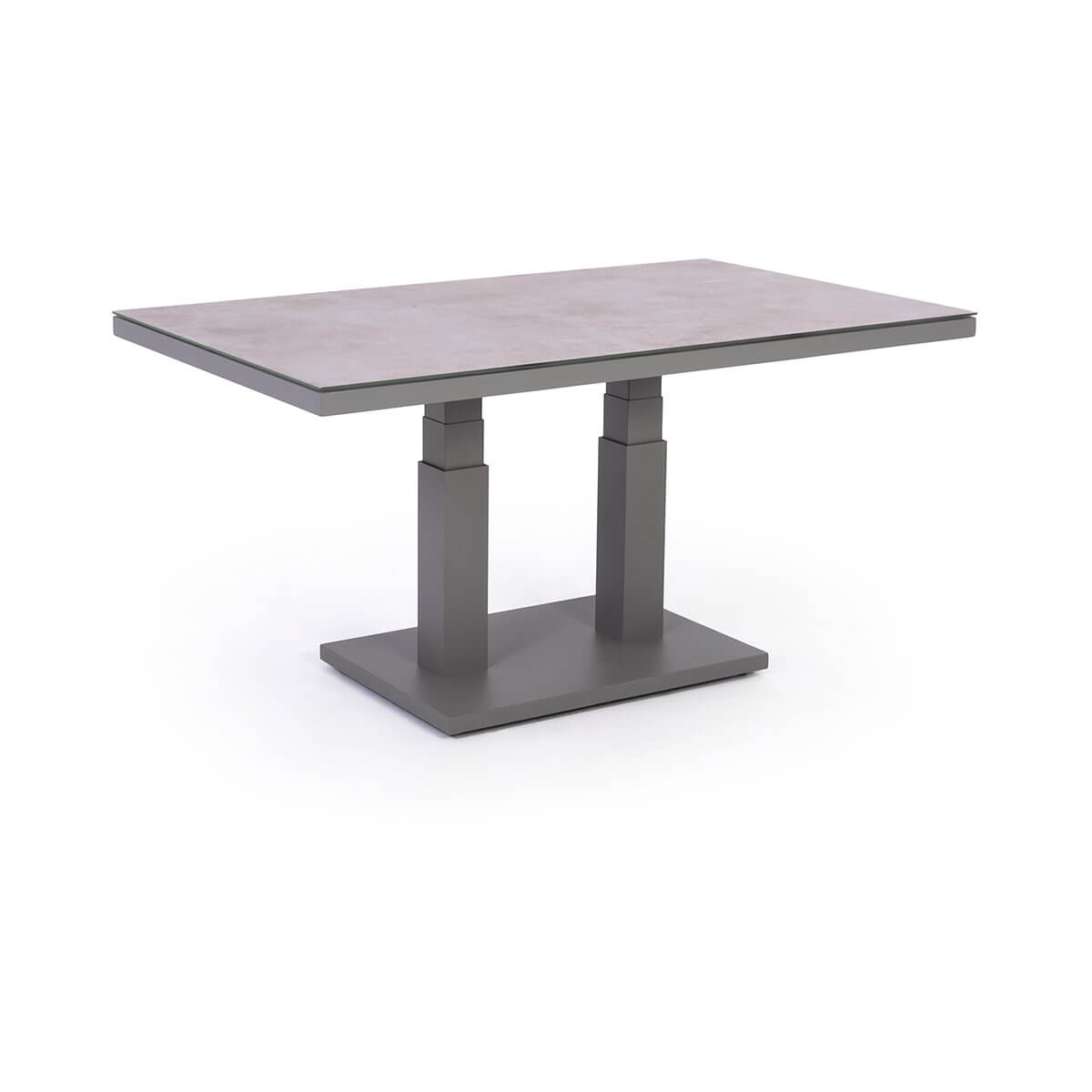 7-Piece Sectional Prato - Taupe