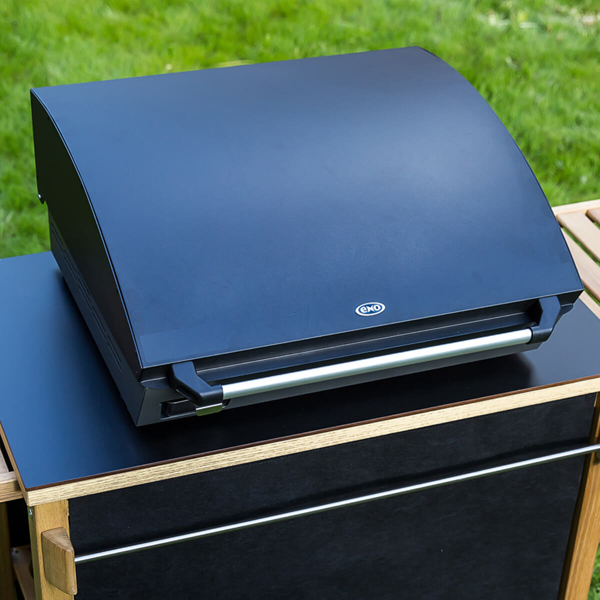 Plancha Lid – BERGERAC 75-3000