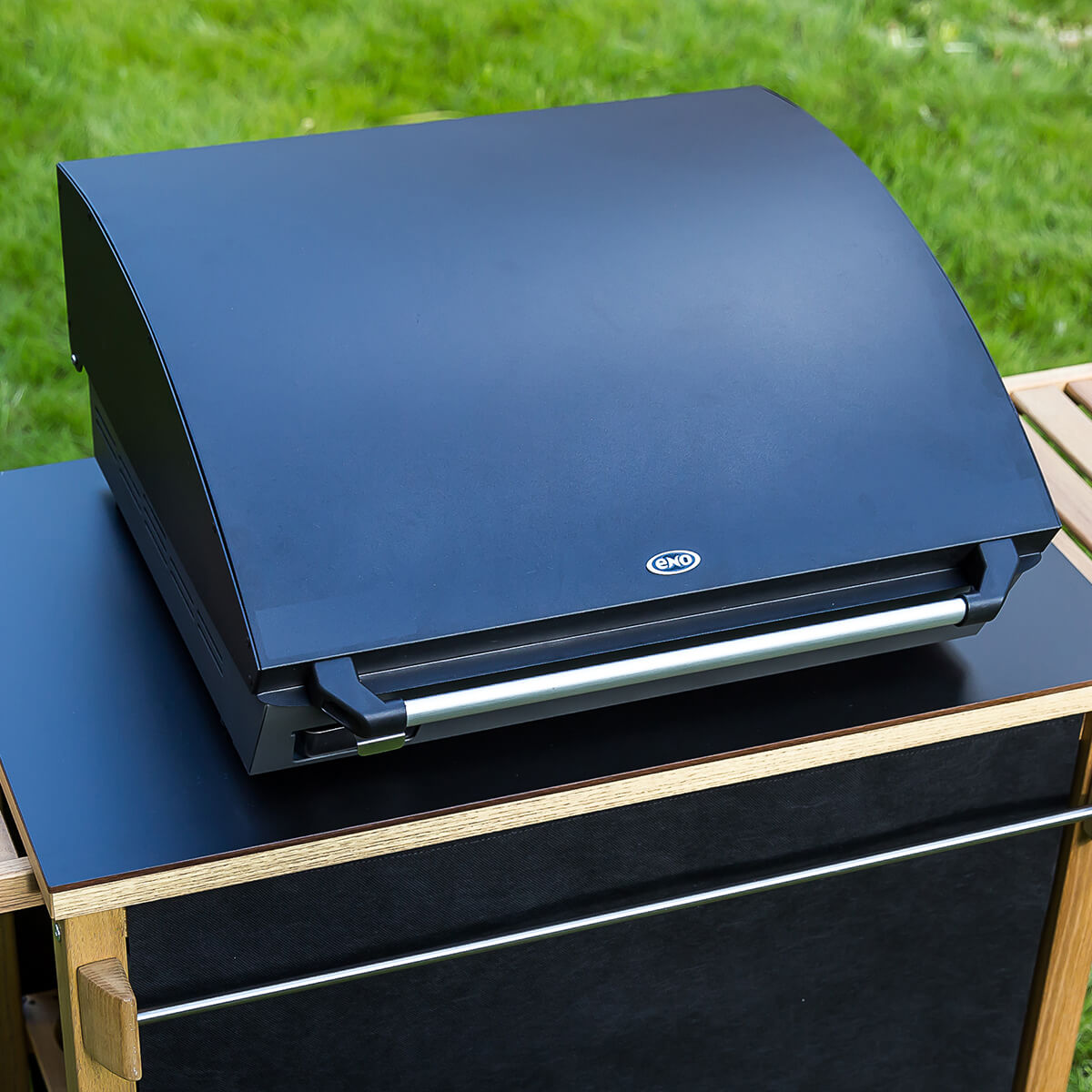 Plancha Lid – BERGERAC 60-2400