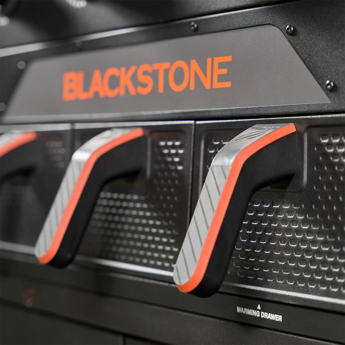 Patio Cooking Station – Griddle and Air Fryer