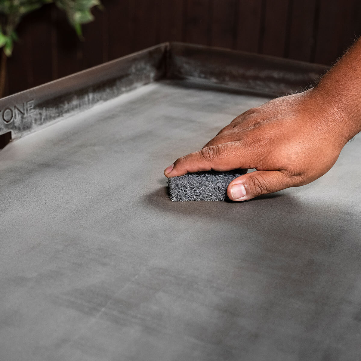 Cooking Plate Restoration Kit