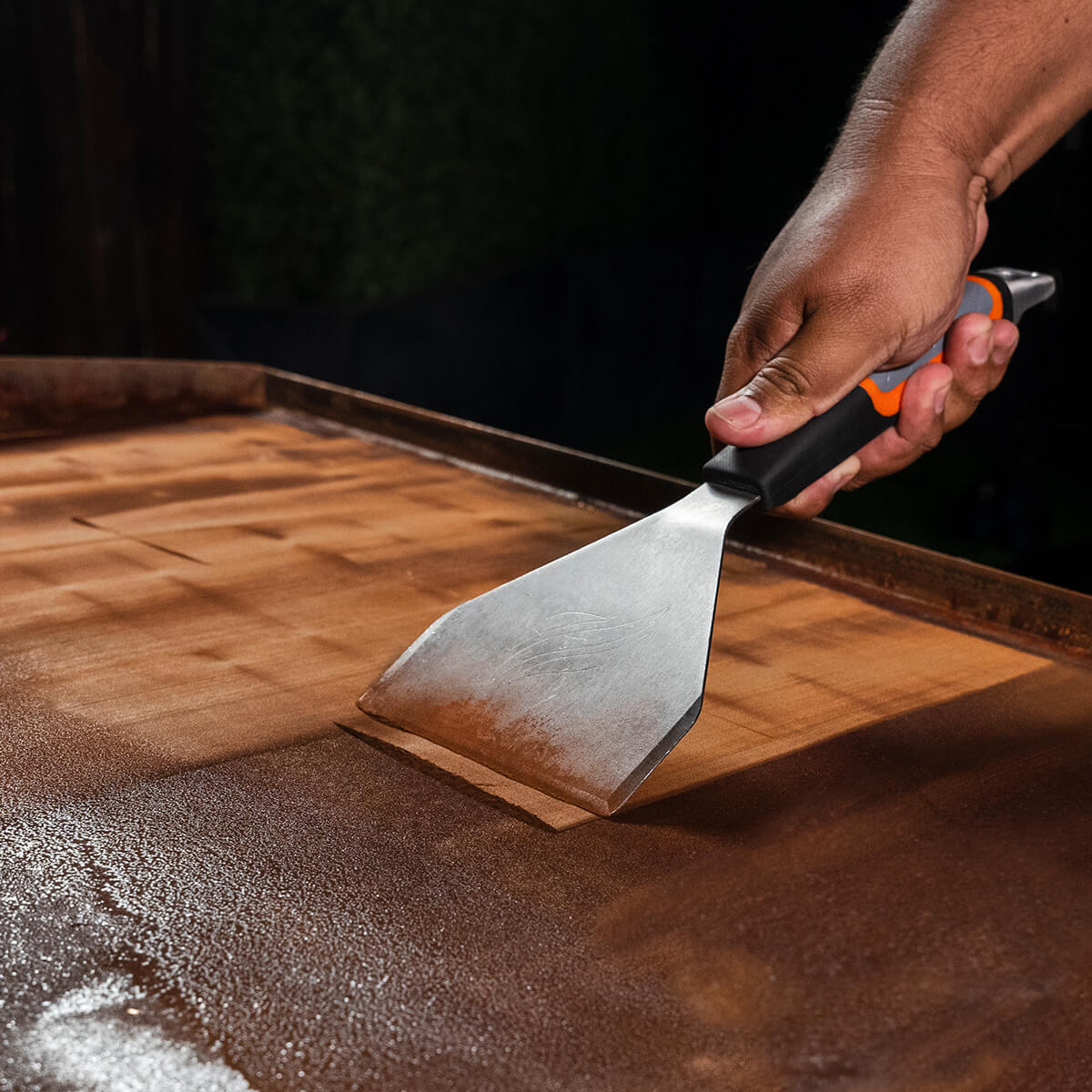 Cooking Plate Restoration Kit