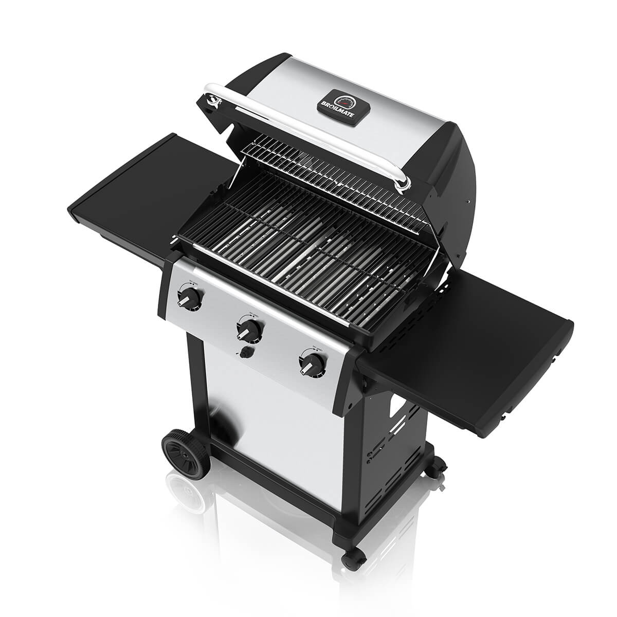 BBQ Broil-Mate – 40,000 BTU