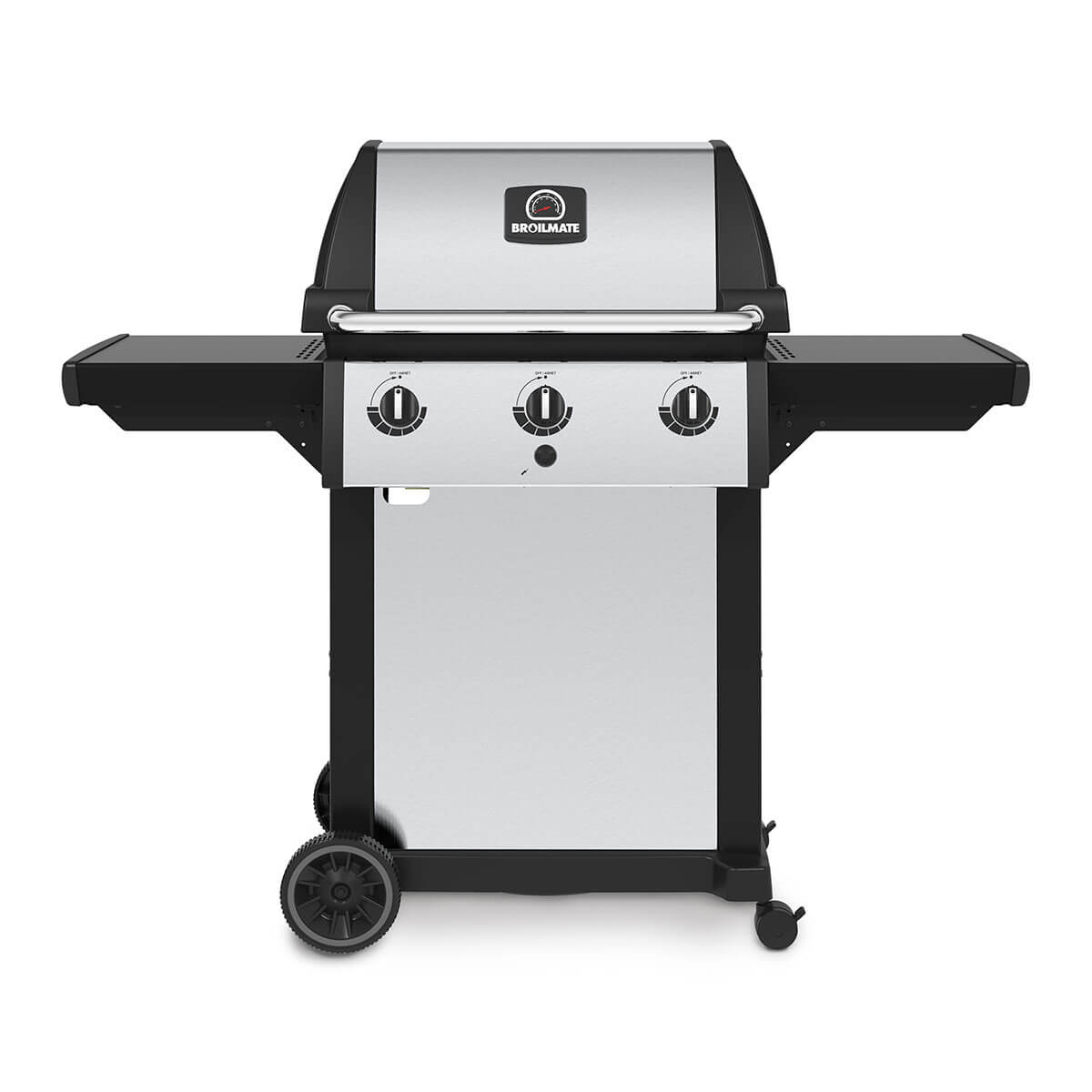BBQ Broil-Mate – 40,000 BTU