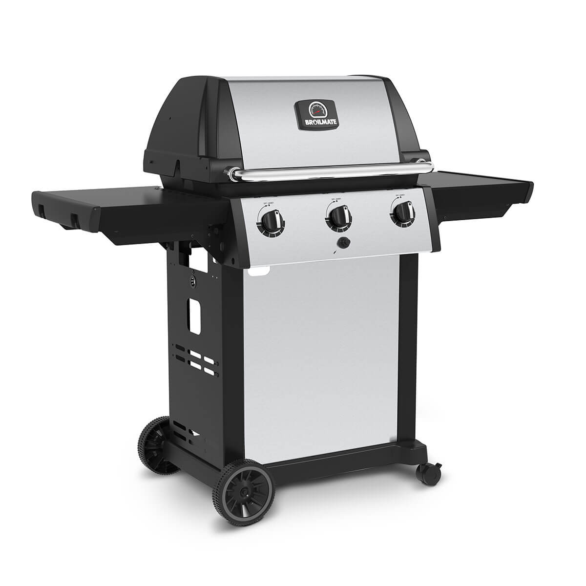 BBQ Broil-Mate – 40,000 BTU