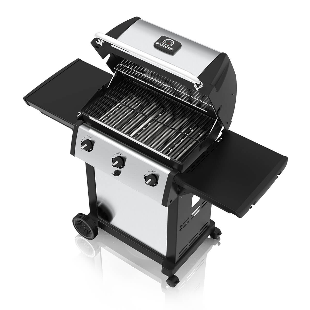 BBQ Broil-Mate – 40,000 BTU