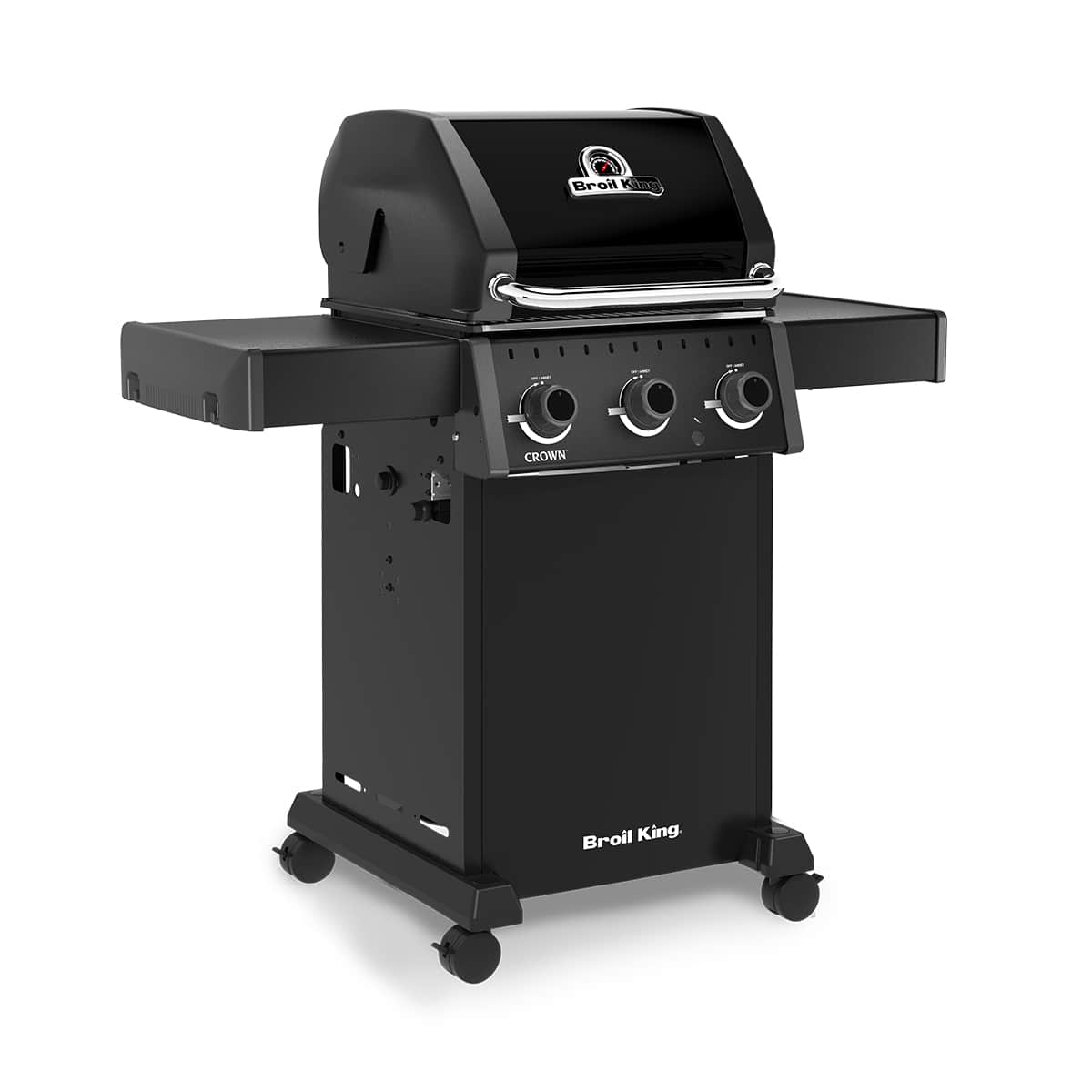 BBQ Crown 310 Shadow
