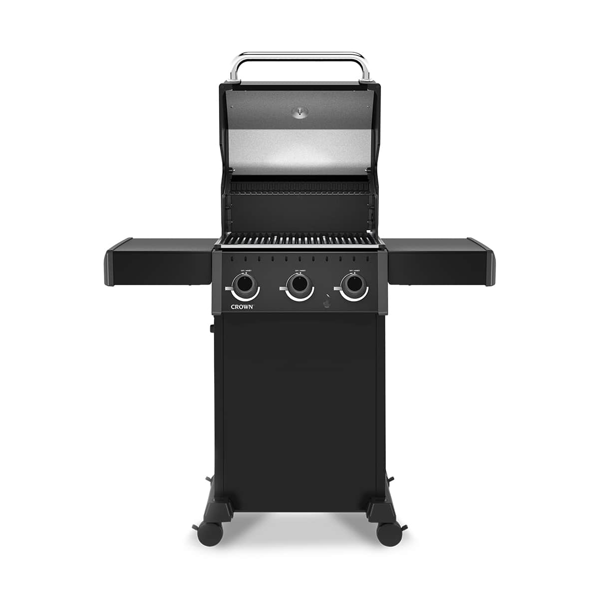 BBQ Crown 310 Shadow