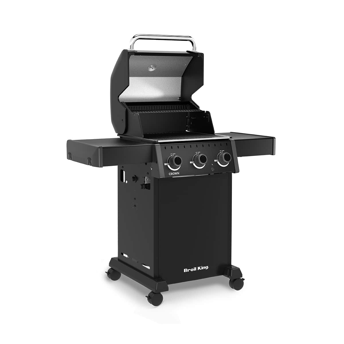 BBQ Crown 310 Shadow