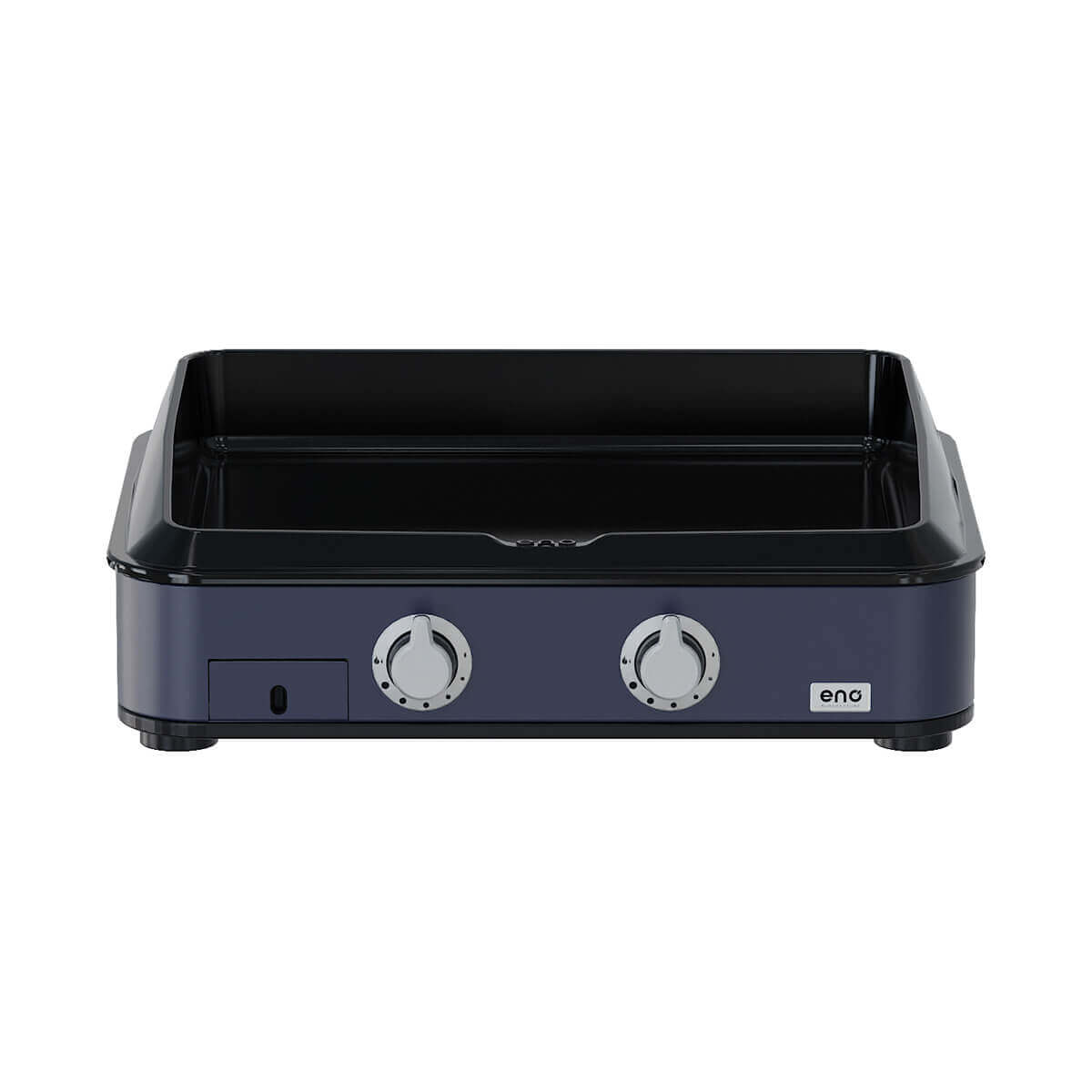 ENOSIGN 65 Gas Plancha – Navy Blue