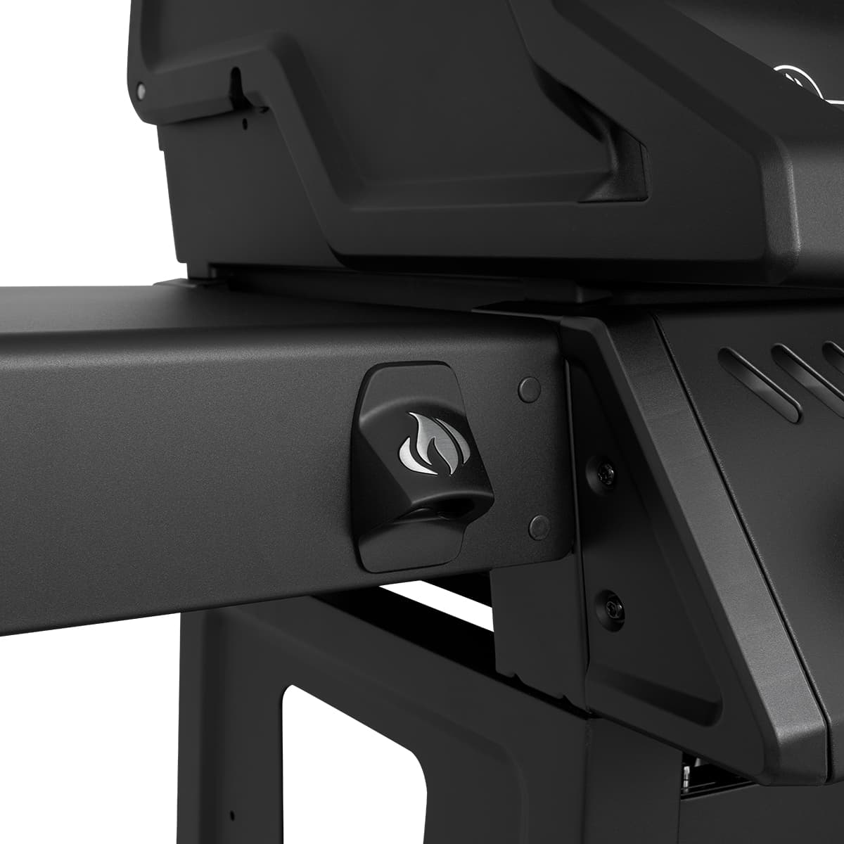 BBQ Napoleon F365DPMK-1 Freestyle