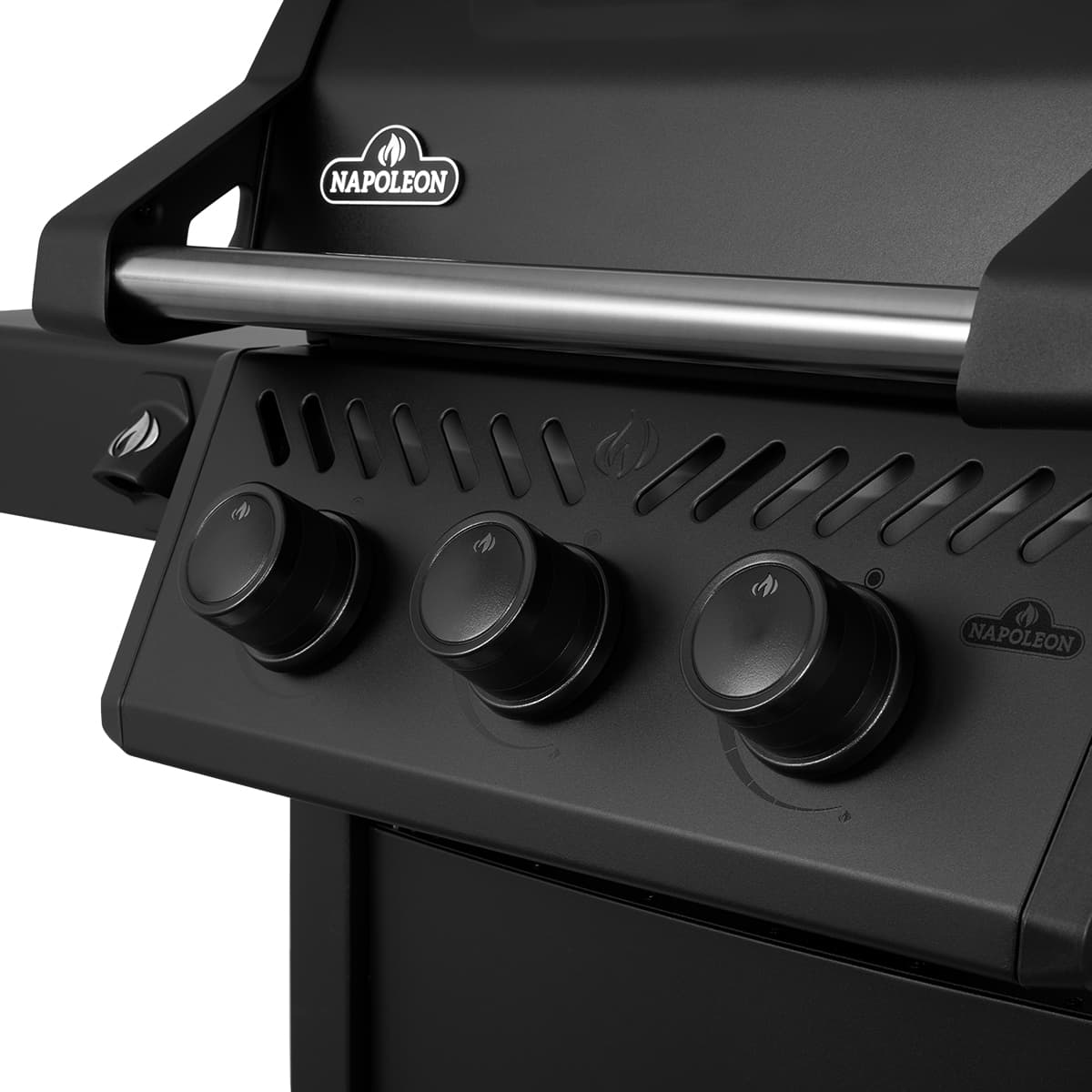 BBQ Napoleon F365DPMK-1 Freestyle