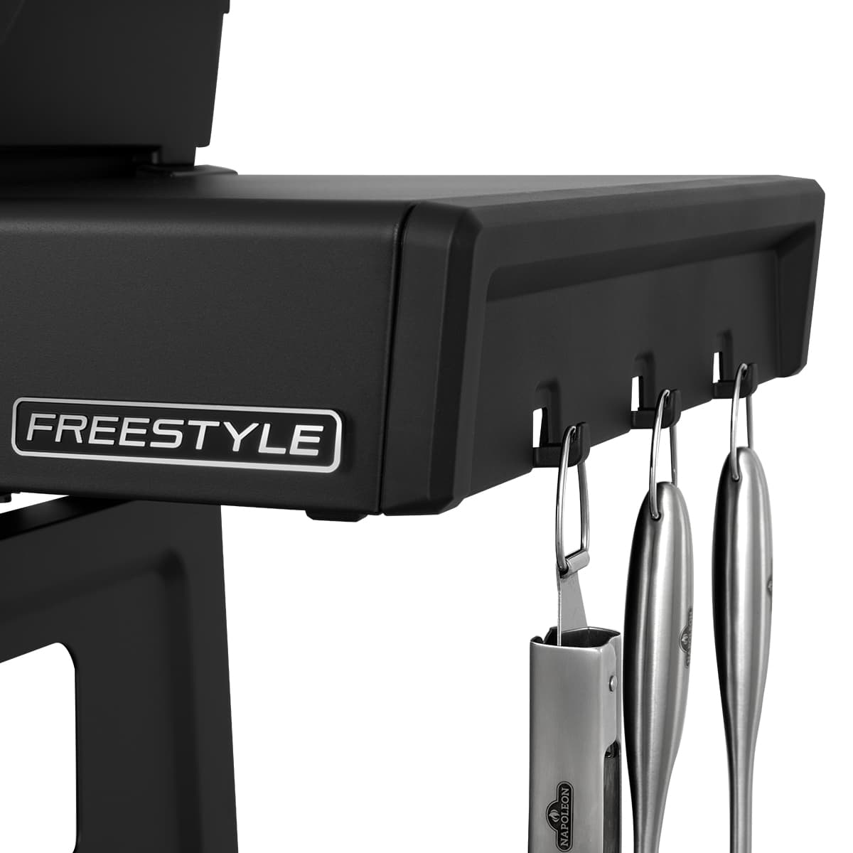 BBQ Napoleon F365DPMK-1 Freestyle