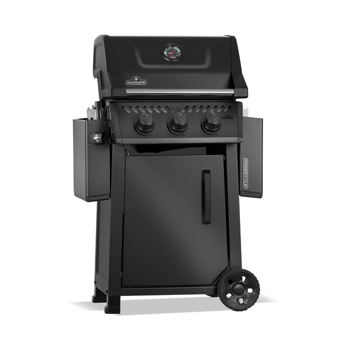 BBQ Napoleon F365DPMK-1 Freestyle