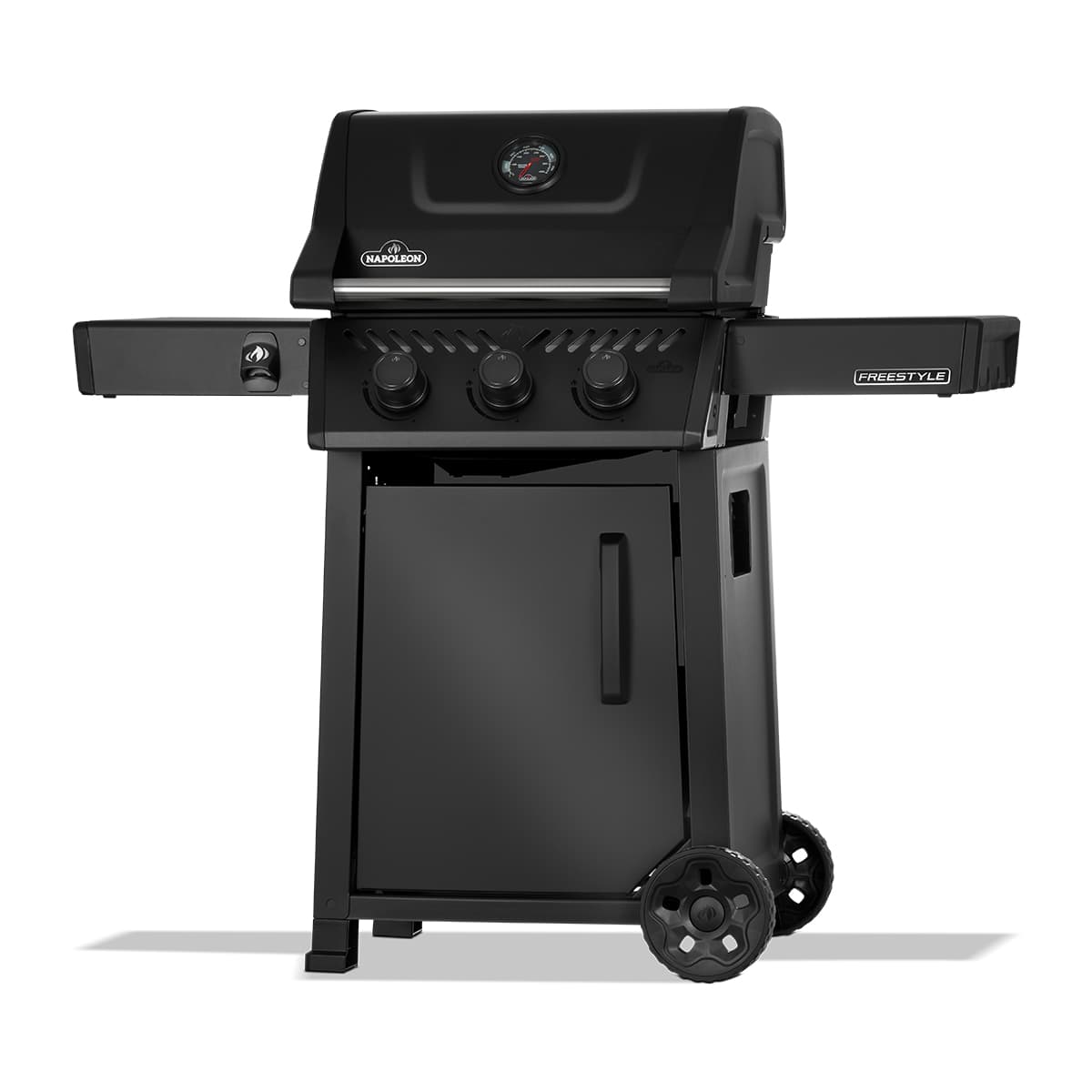 BBQ Napoleon F365DPMK-1 Freestyle