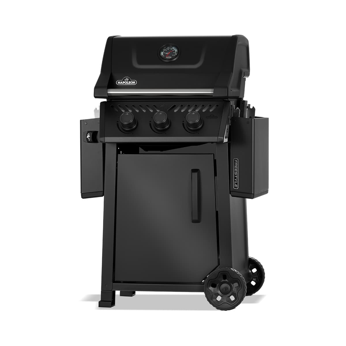 BBQ Napoleon F365DPMK-1 Freestyle