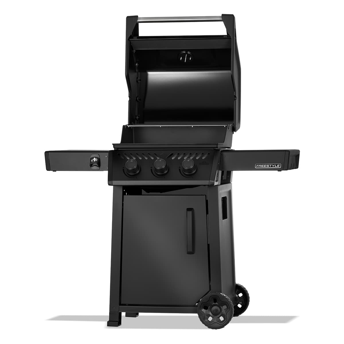 BBQ Napoleon F365DPMK-1 Freestyle