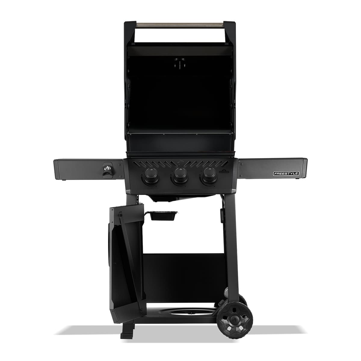 BBQ Napoleon F365DPMK-1 Freestyle