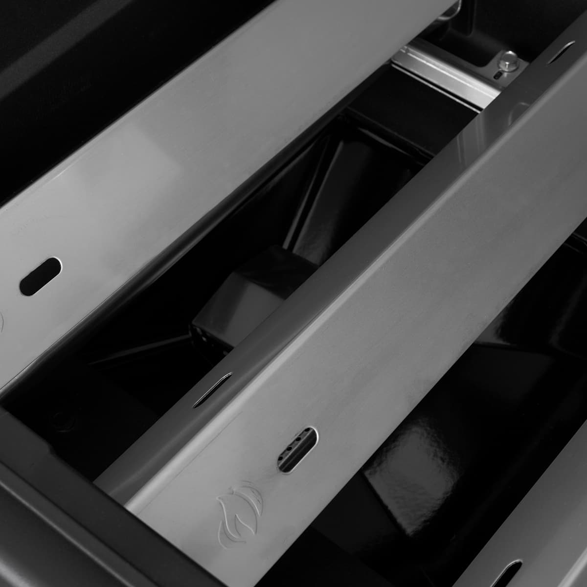 BBQ Napoleon F365DPMK-1 Freestyle