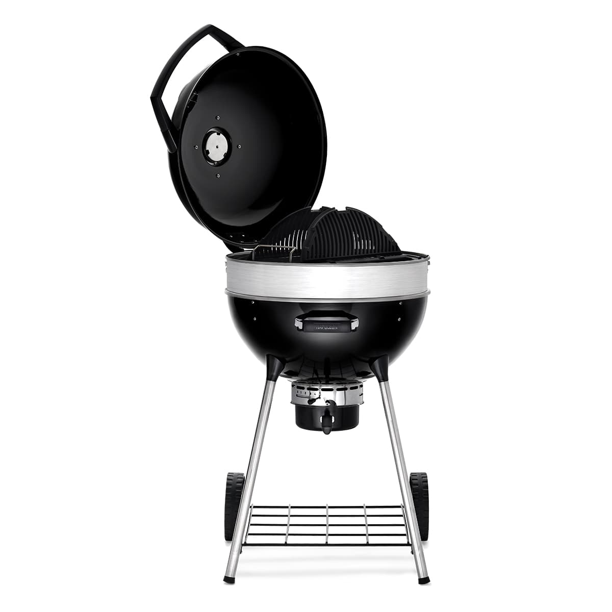 BBQ Napoleon PRO22K – Charcoal Grill on Wheels