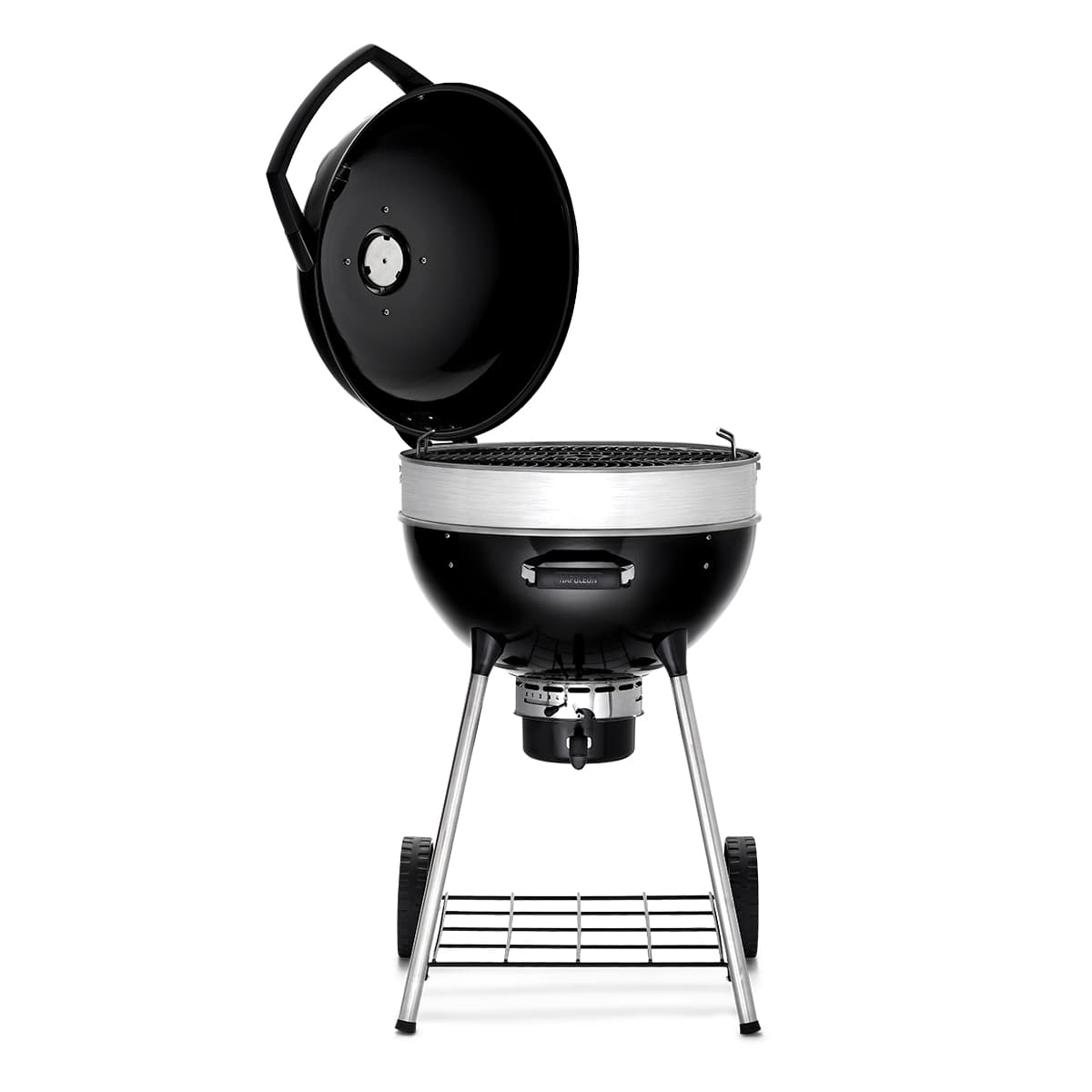 BBQ Napoleon PRO22K – Charcoal Grill on Wheels