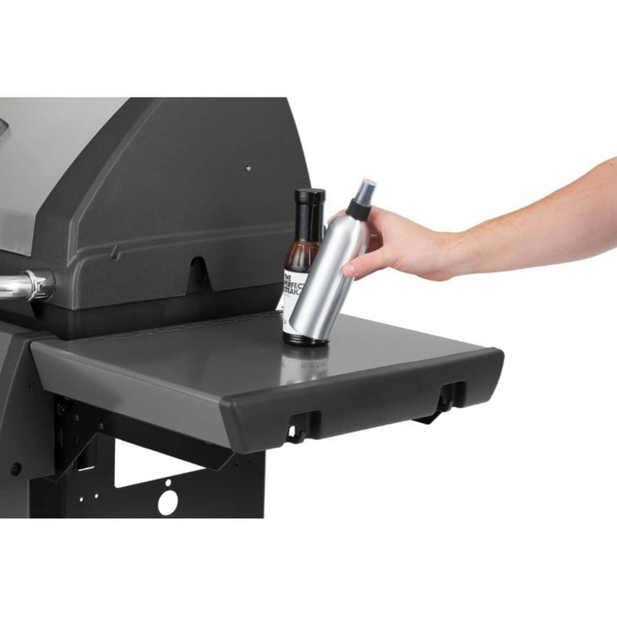 BBQ Sterling Deluxe – 40,000 BTU