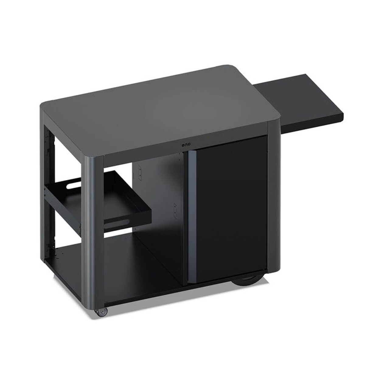 Achille Plancha Trolley – Grey