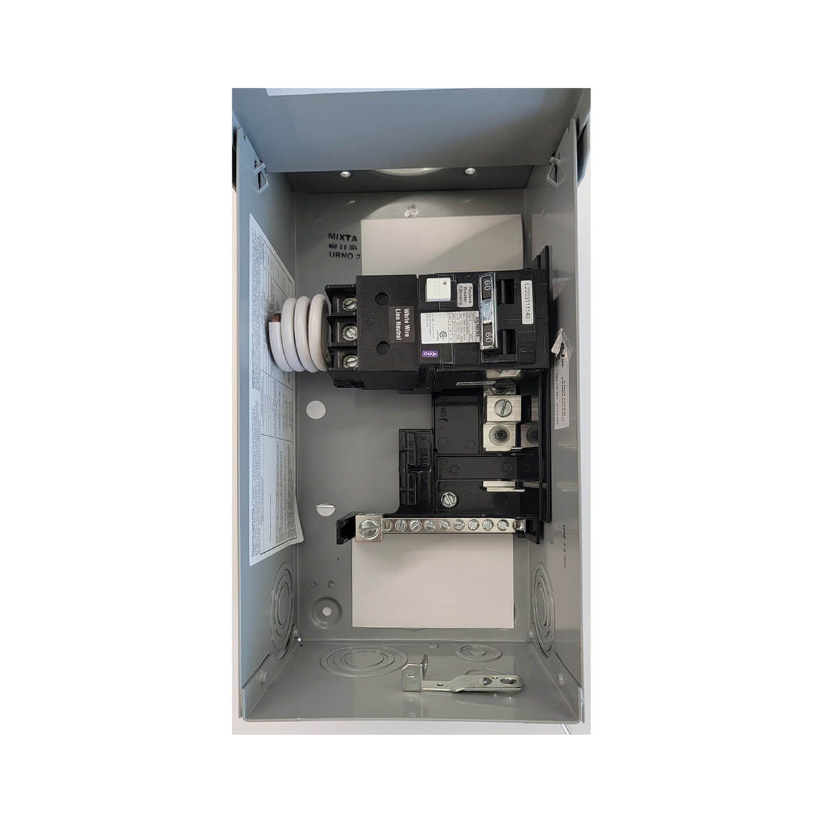 Siemens Circuit Breaker - 20A