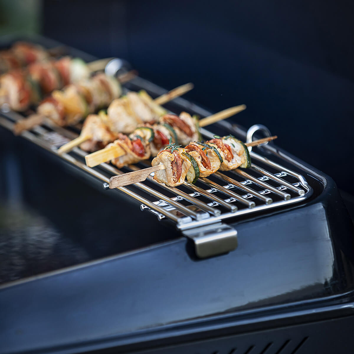 Rest Grid for Plancha 75-80-3000