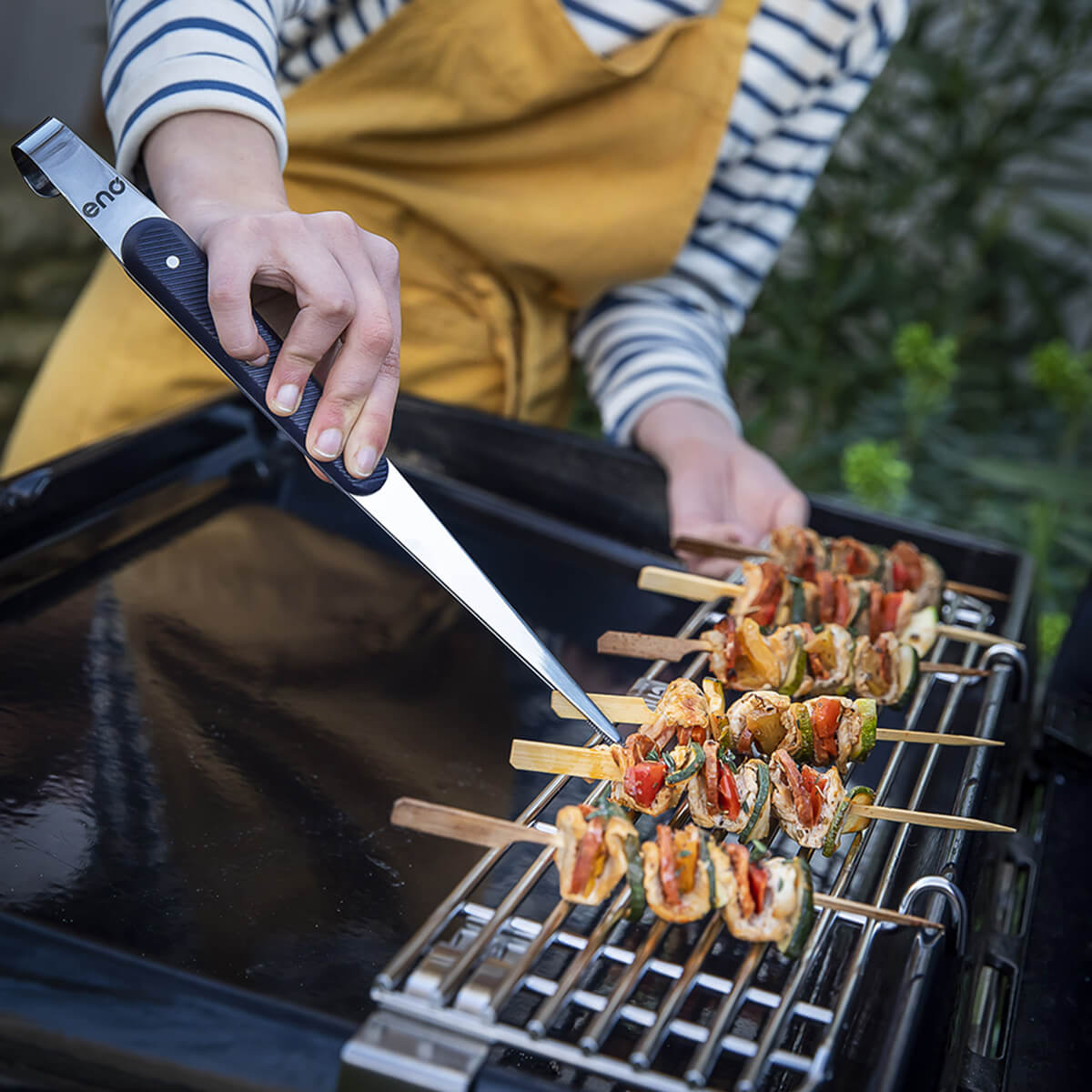 Rest Grid for Plancha 75-80-3000