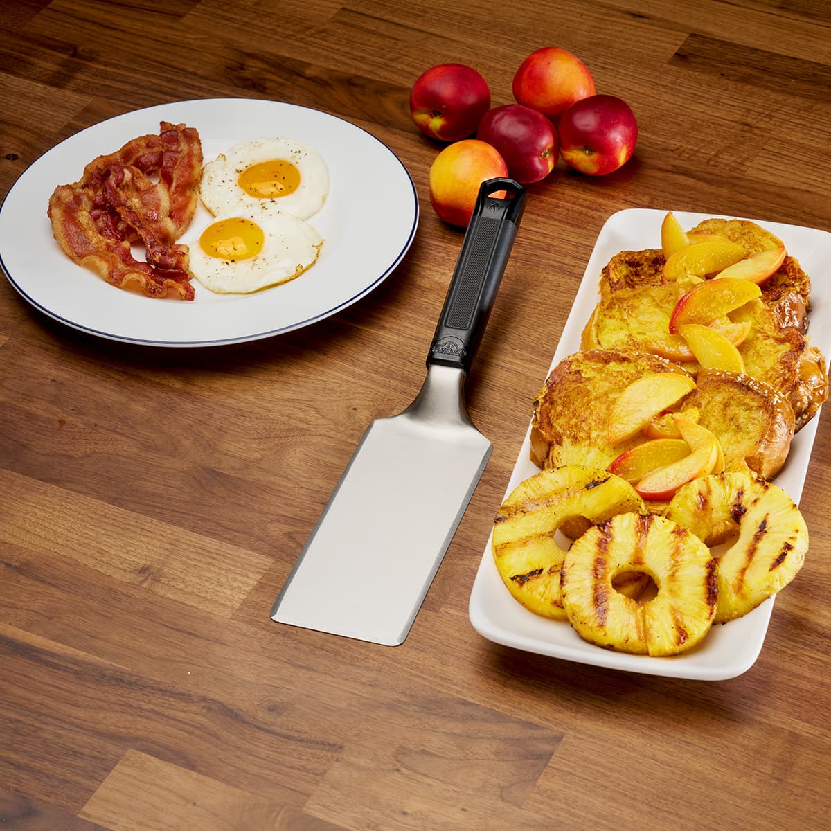 Napoleon – 3-Piece Grill Utensil Set