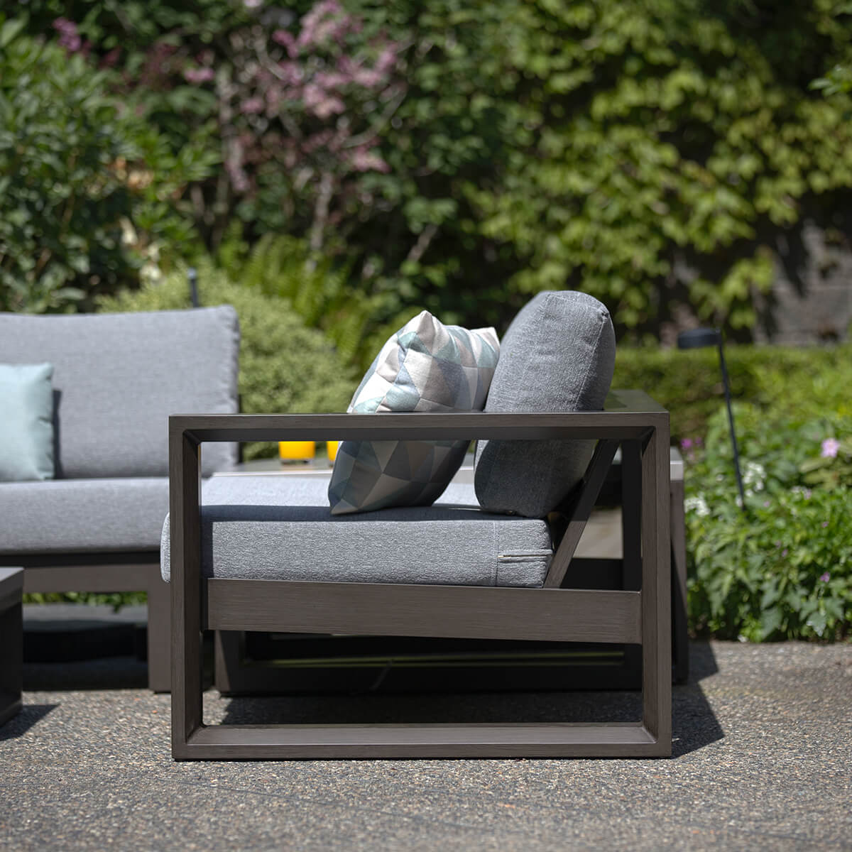 Fauteuil Element 5.0