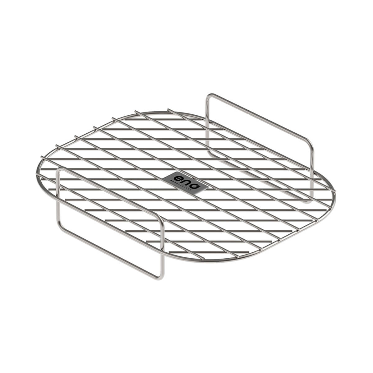 Stainless Steel Indirect Cooking Grid – Plancha and BBQ