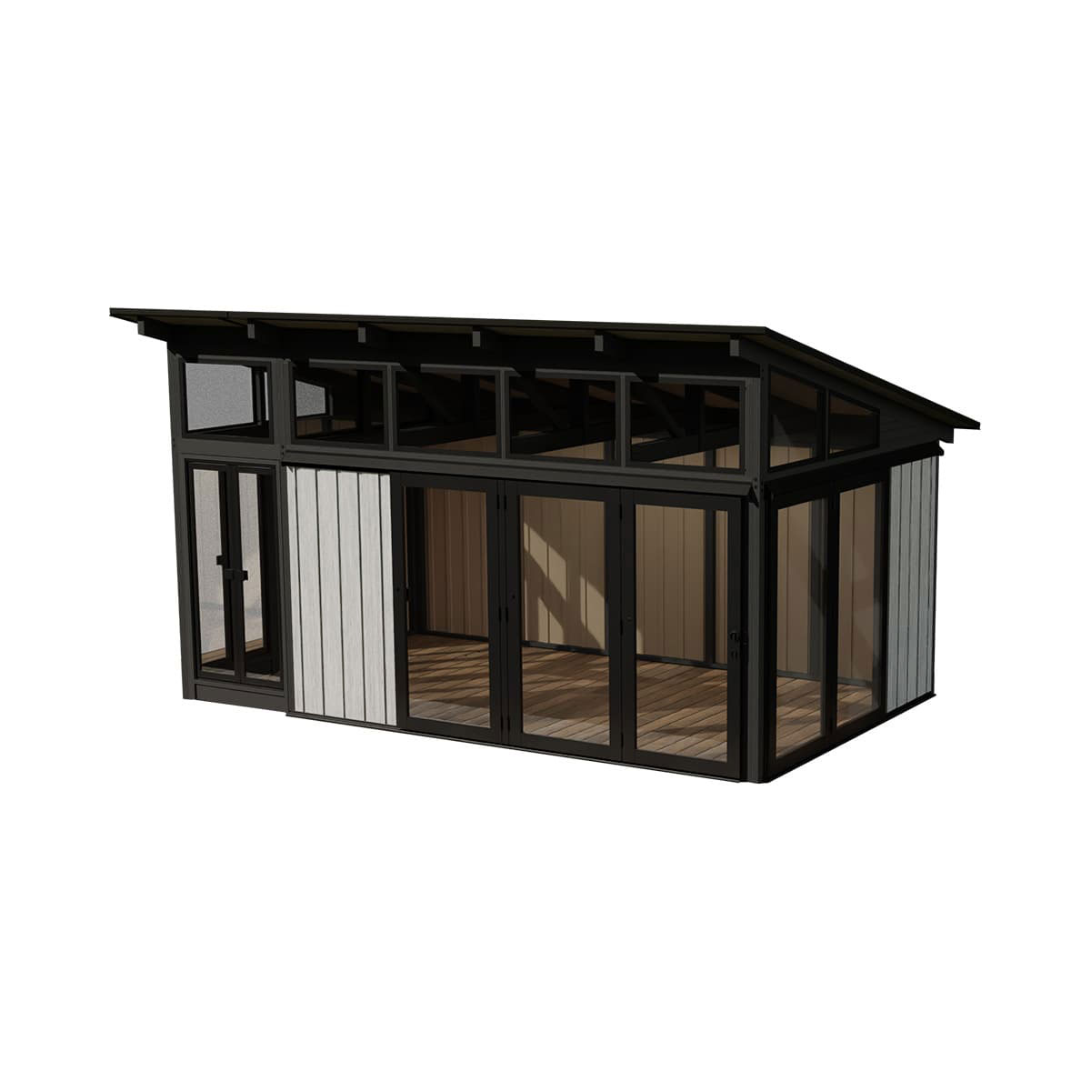 Ensemble d'extension 40