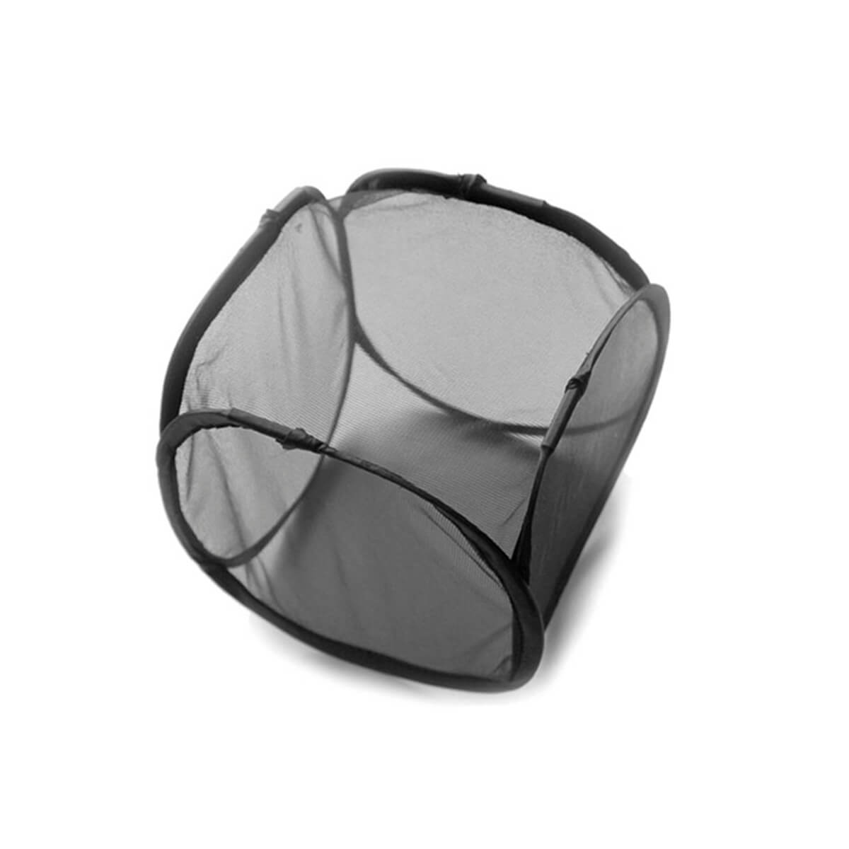 FELIX Trolley – Black and Stainless Steel for Plancha