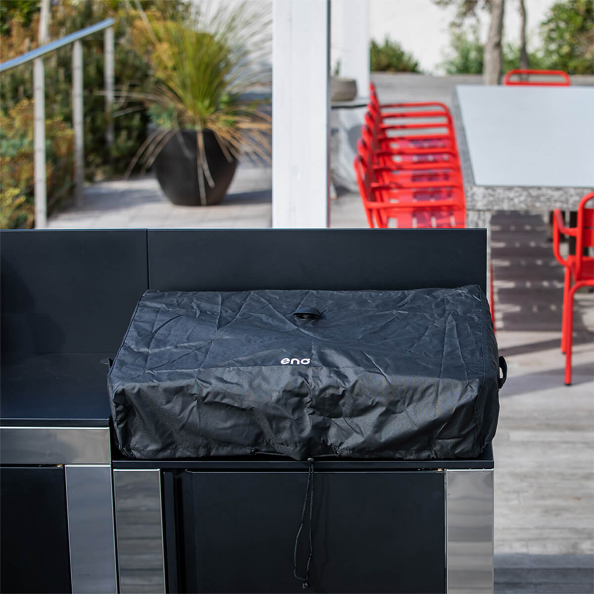 Plancha Cover 75-80 cm – Waterproof